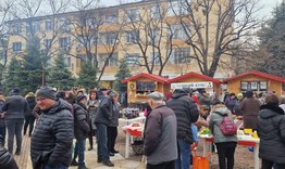 Наградиха победителите в конкурса за най-добро домашно вино