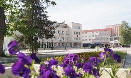 Община Търговище заяви 5 приоритетни обекта за финансиране пред Министерството на финансите