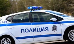 Заловиха мъж,откраднал чанта с пари и мобилни апарати 