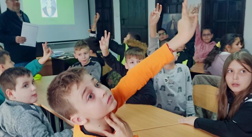 Седмица, посветена на Левски в Регионалния музей - Търговище 