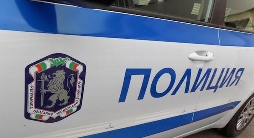 Мъж е откаран в болница след пътно-транспортно произшествие в община Омуртаг