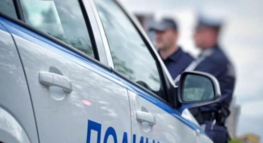 В РУ-Попово разследват кражба на кабел от трасе на фирма