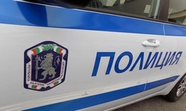 Мъж е откаран в болница след пътно-транспортно произшествие в община Омуртаг