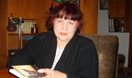 Предлагат Петя Цолова за почетен гражданин на Търговище