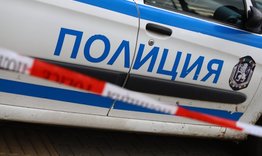В резултат на пътен инцидент са нанесени значителни материални щети на 3 автомобила 