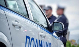 В РУ-Попово разследват кражба на кабел от трасе на фирма