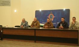 В Търговище стартира републикански турнир по стрелба с пистолет за служители на МВР „ОСВОБОЖДЕНИЕ“