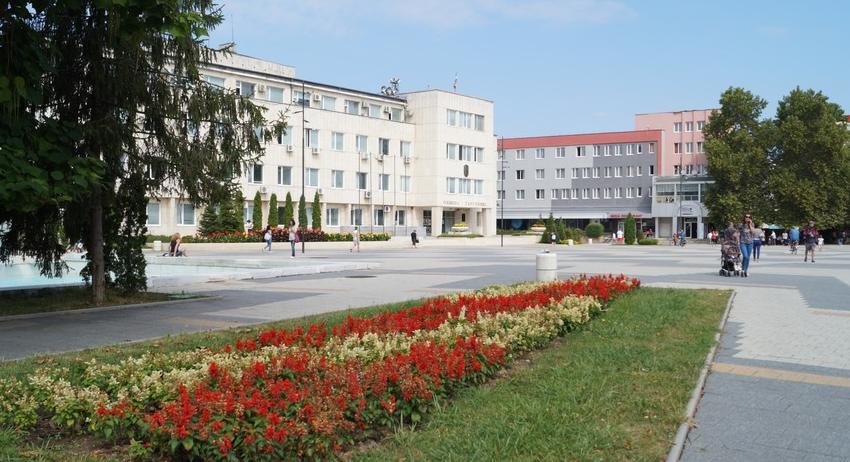 Културен календар на община Търговище за месец април 