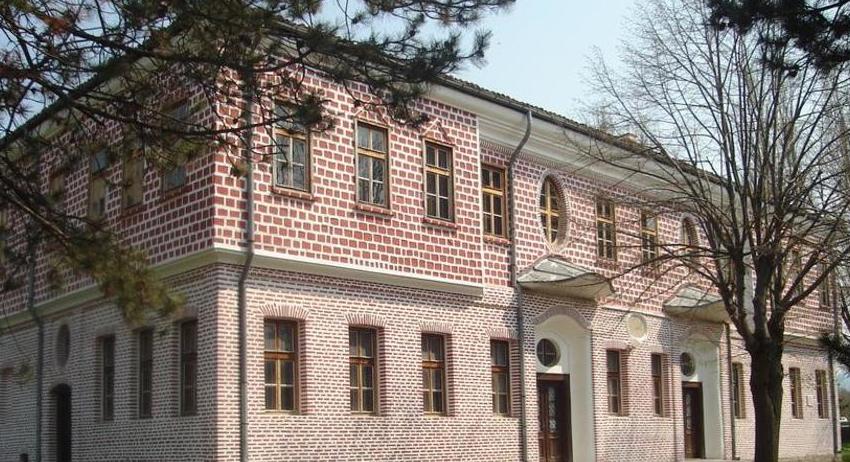 Славейковото училище ще бъде отворено на 24 май