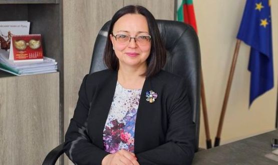 Гергана Цонева: Честит и светъл да е за всички Денят на Светите братя Кирил и Методий!