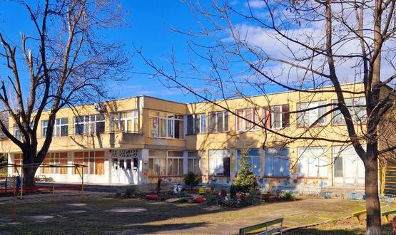 Община Търговище обяви обществена поръчка за ремонта на Детска градина „Пчелица“