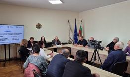 Започва изграждане на велоалея на ул. „Цар Освободител“ в Търговище