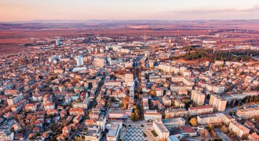 Община Търговище набира потребители за безплатните услуги за грижа в дома