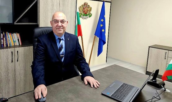 Поздрав на областния управител инж. Йоан Пеев за Курбан Байрам