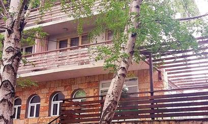 Почивната база на Община Търговище в Балчик отваря през юли