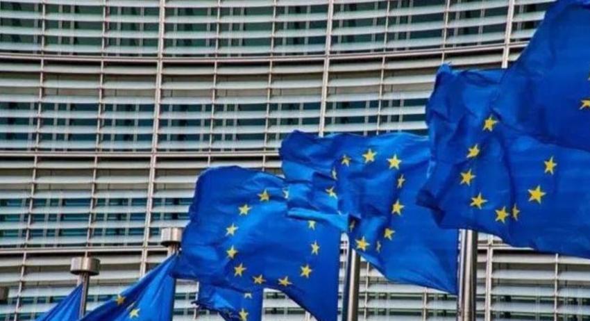 Посещение на Урсула фон дер Лайен в България