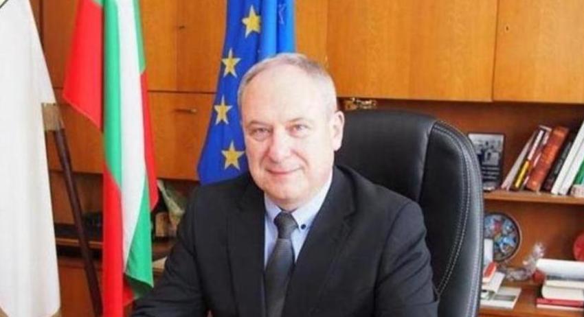 Кметът на Търговище предлага побратимяване на общината с китайския град Хъфей