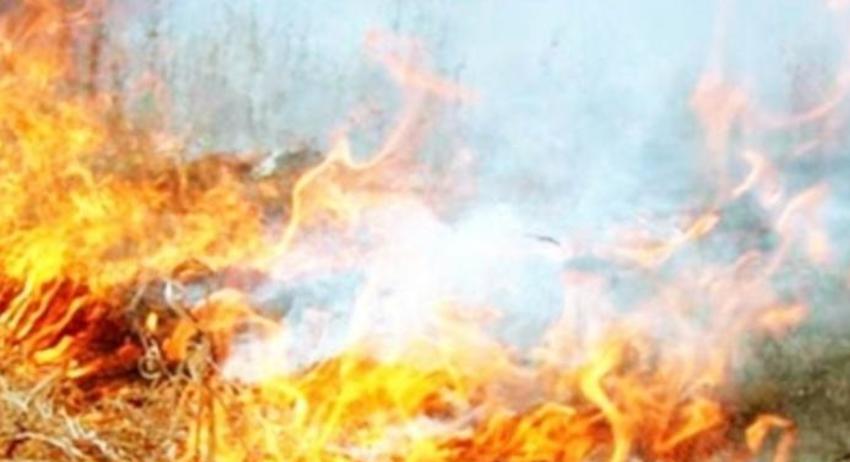 Мъж е намерен мъртъв след пожар в дома му в Търговище