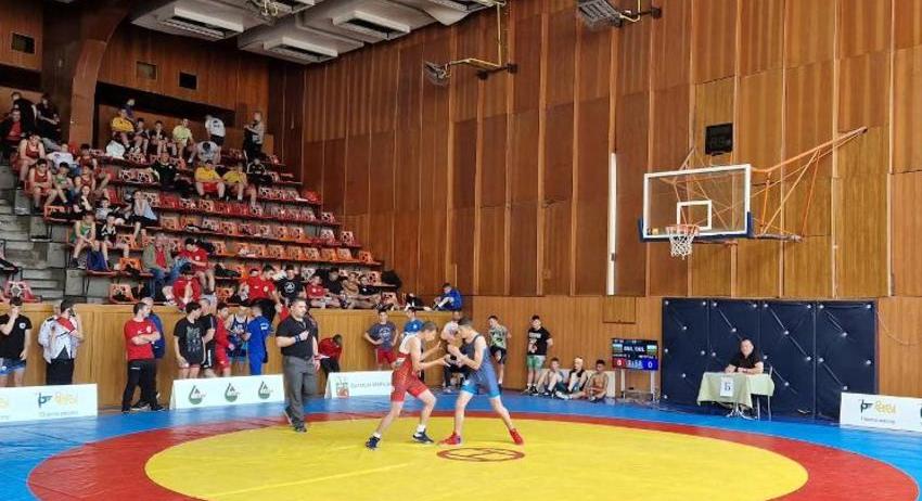 Над 200 състезатели от България и чужбина се очакват на международния турнир по борба „Пламен Пенев“