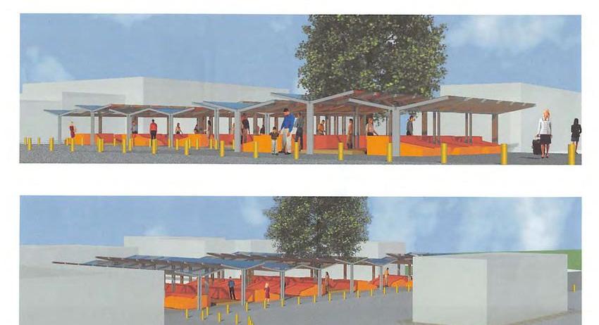 Започва ремонтът на общинските пазари в Търговище