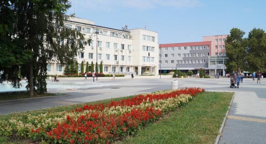 По-строги правила и контрол при разкопаването на улици и тротоари предвижда проект на нова наредба