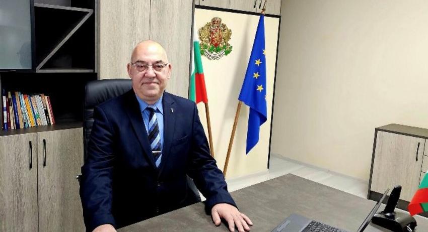 Поздрав на областния управител по повод Деня на българския лекар