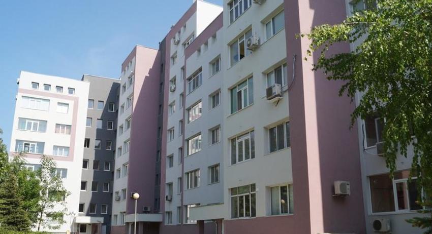 Започва санирането на първите 7 блока