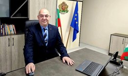 Поздрав на областния управител за Деня на строителя