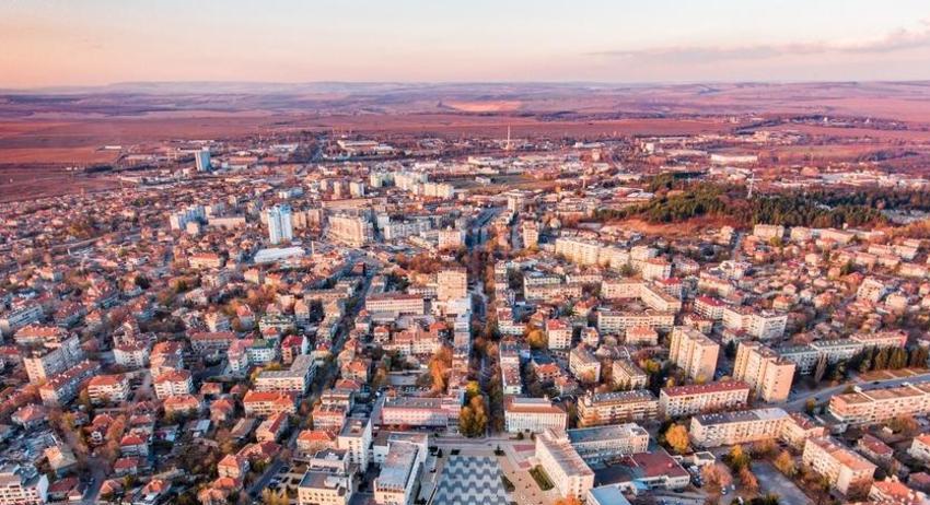 Община Търговище е в готовност да осигури подслон на бездомни през студените месеци