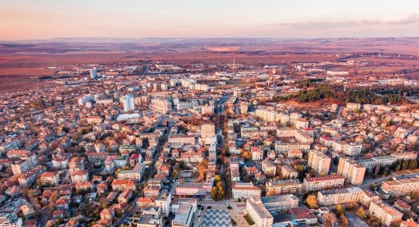 Община Търговище спечели проект за инсталиране на фотоволтаици за социалните услуги