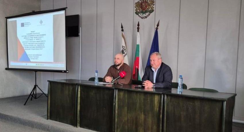 Всички блокове, одобрени за саниране, ще бъдат изпълнени