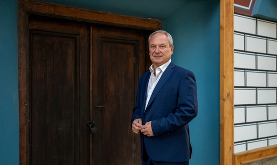 Честит празник в Деня на християнското семейство!