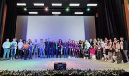 Започват номинациите за „Спортист на годината“ на община Търговище за 2025 г.