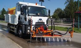 7,84 млн. лв. за чистота предвижда Община Търговище през 2026 г.