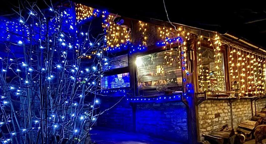 Започва конкурсът „Да украсим за Коледа община Търговище“ 2025 г.