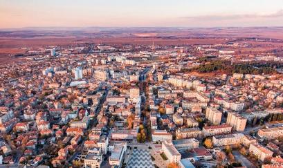 Община Търговище ще кандидатства за закупуване на електромобил