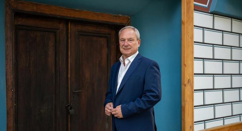 Д-р Дарин Димитров: Честита 148-годишнина от Освобождението на Търговище!