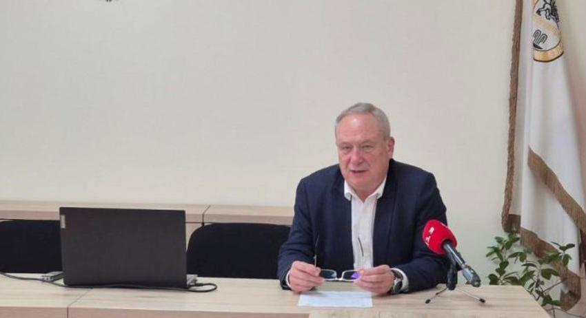 Изпълнява се проект за енергийна независимост на социалните услуги в Търговище