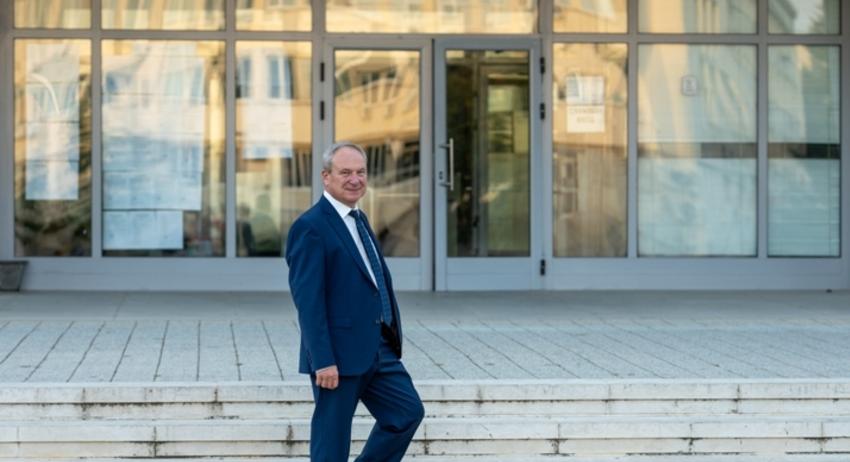 Кметът на Търговище ще представи отчета си за 2025 г.