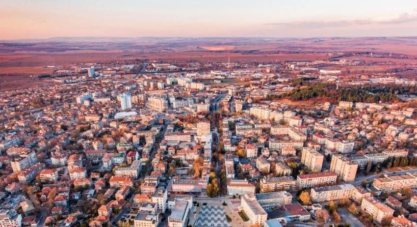 Одобрена е нова концепция за интегрирани териториални инвестиции на Община Търговище за 23 млн. лв.