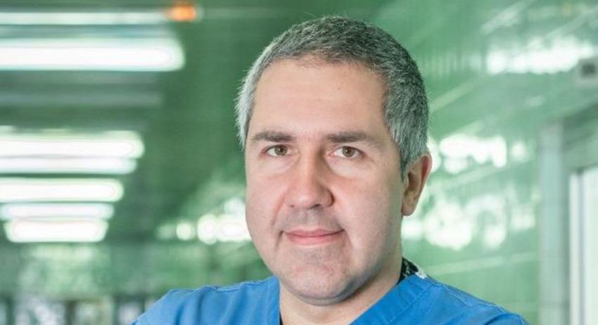 Предлагат проф. Ивелин Такоров за Почетен гражданин на Търговище