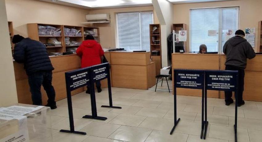 Спокойно протича процесът по въвеждане на еврото в Община Търговище