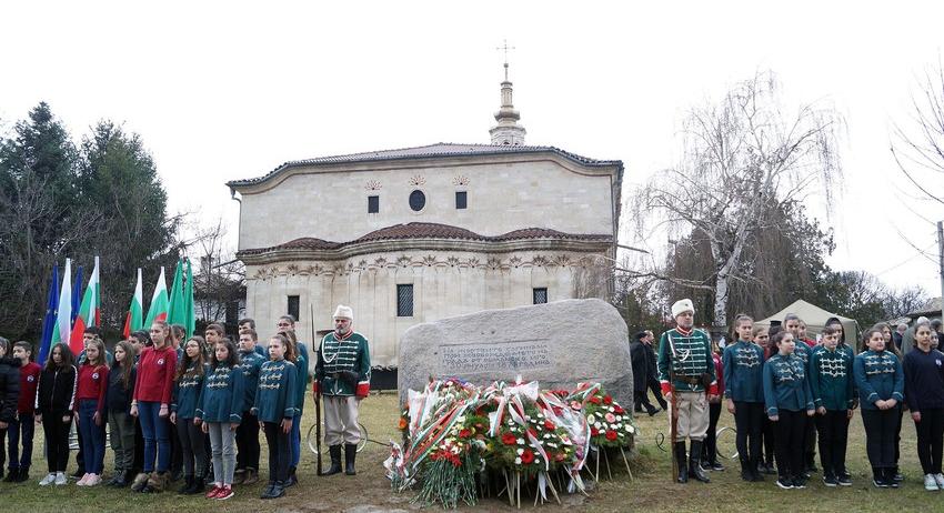 Търговище ще отбележи 148 години от Освобождението си