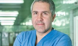 Предлагат проф. Ивелин Такоров за Почетен гражданин на Търговище