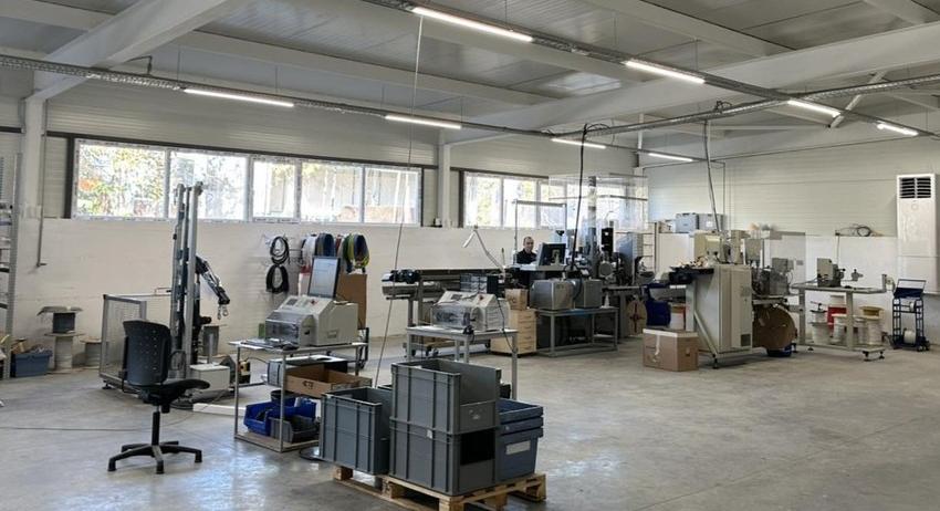 Фирма „Ховаг“ инвестира 1,17 млн. евро