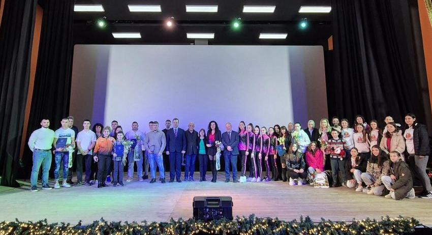 Започва кандидатстването за финансиране на спортните клубове