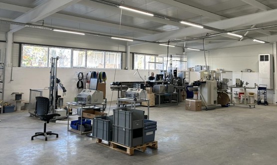 Фирма „Ховаг“ инвестира 1,17 млн. евро