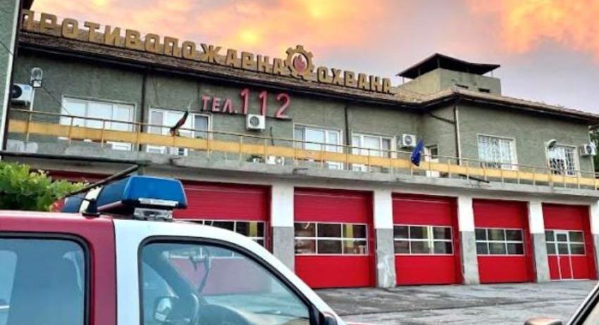 439 пожара са ликвидирани през 2025 г. в област Търговище