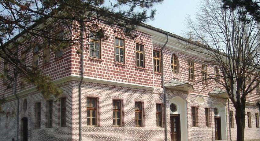 Алджан Джафер е новият директор на Регионалния исторически музей в Търговище