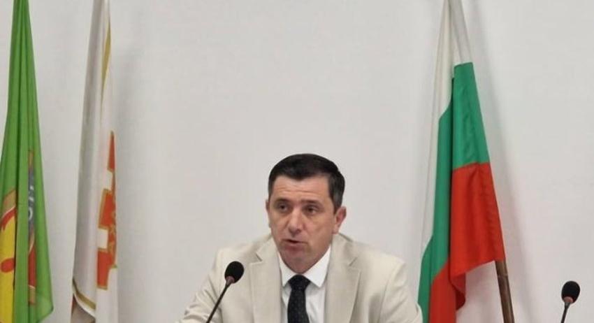 Областният управител кани на разговор представители на всички заинтересовани страни от сектор „Горско стопанство и дърводобив“